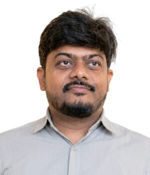 Narendra Reddy