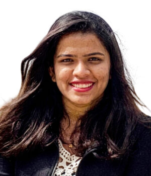 Pooja Patil