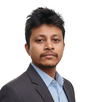 Pritam Adak