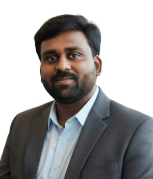 Rajesh MN