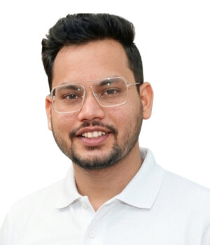 Rakesh Sharma