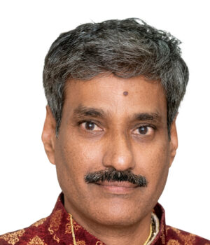 Ravi Kiran Malladi