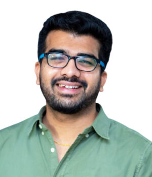 Rohit Reddy Devullapally