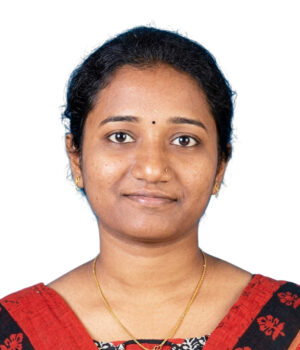 Sharmila Parthipan