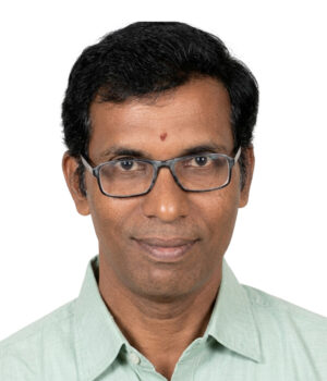 Shiva Kumar Kakkulla