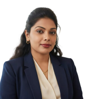 Subhashini Sahare