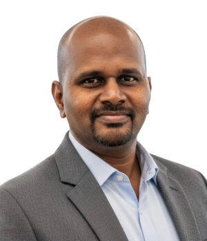 Sudhakar Sambandan