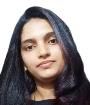 Supritha Raghavendra Kulal