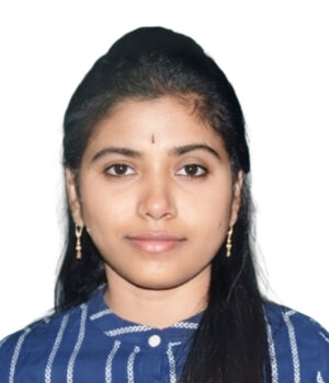 Sushma Raj Nammi