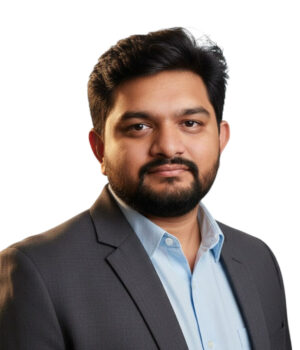 Venkat Bahaddur Puli