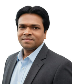 Vinay Kumar Maurya