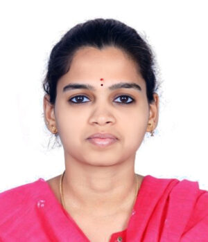 Ayyala Somayajula Amrutha