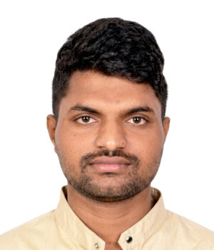 Gogula Venkataramanaiah