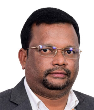 Prabhakar Dharmalingam
