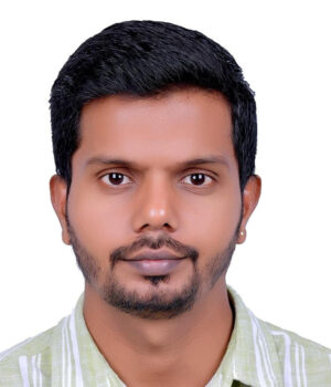 Ruban Chinnaparaj