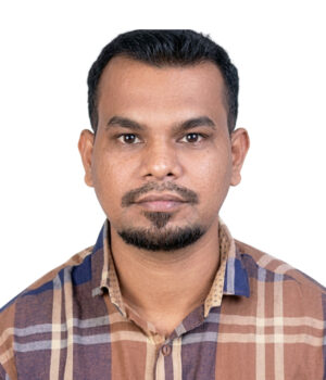 Sagar Raju Gajbhiye