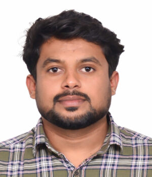 Shivanand Boragalli