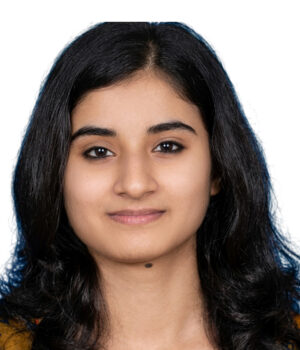 Sreelakshmi Menon