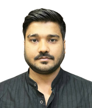 Vaibhav Parakh