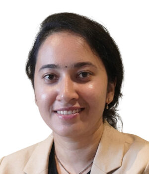 Varshitha Nadempalli