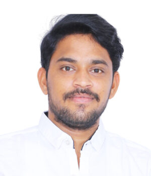 Vibhuti Kedarnath Sharma