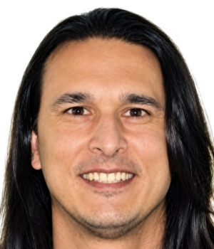 Ken J Chu
