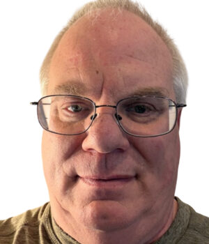 Mark A Mclain