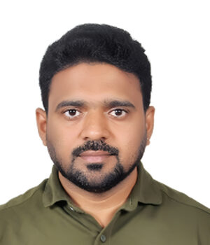 Sateesh Babu Thirumala