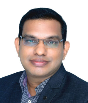 Ramana Kumar Pinisetty