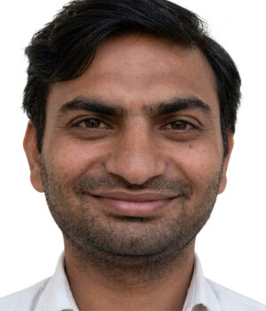 Sukesh Kumar
