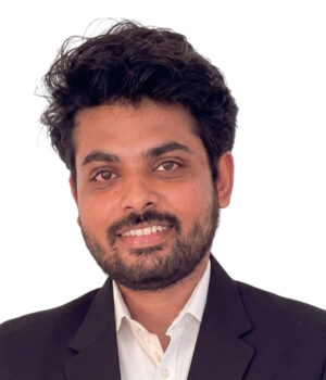 Arjun Anilrao Bute