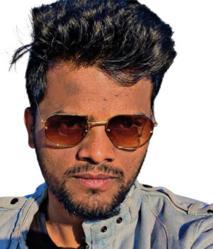 Praveen pundalik Totiger