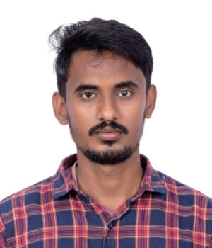 Shivalingappa Kalshetty