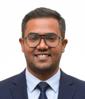 Guhan Selavaraju