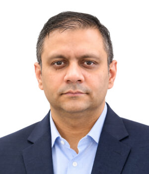 Neeraj Taneja