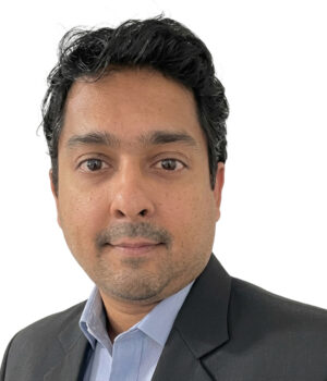 Sujay Mohan