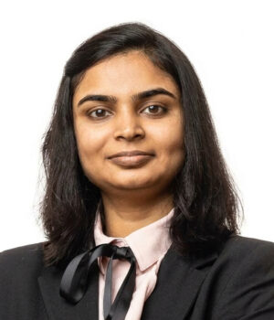Sushma Vagga