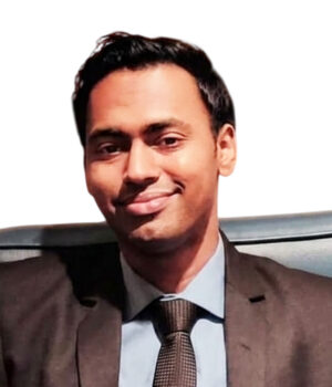 Sagar Tushar Shirwalkar