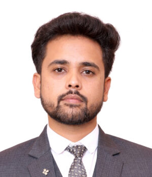 Shivam Dubey