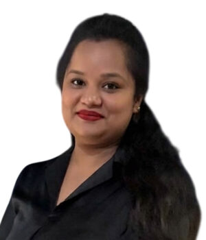 Shefali Shrivastava