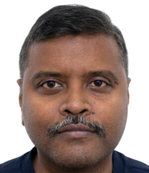 Santosh sampath