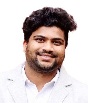 Karan Menthula