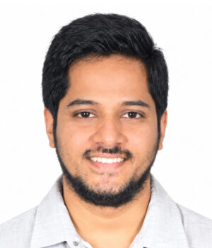Rohit Shambhu Verlekar