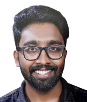 Sujith PP