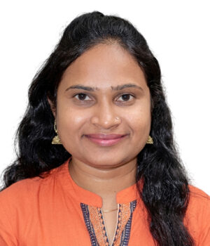 Josana Pawar