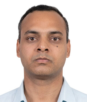 Atul Kumar Gupta