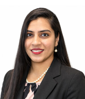 Rachna Vadala