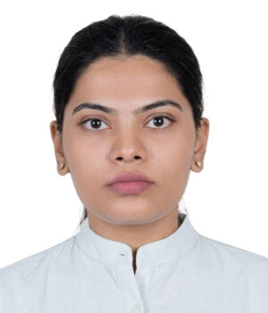 Shrisha Pabba