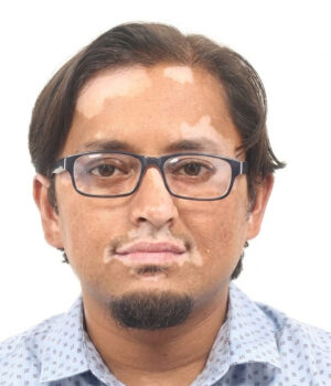 Gobind Sharma