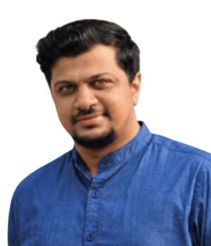 Shakeeb Rehman